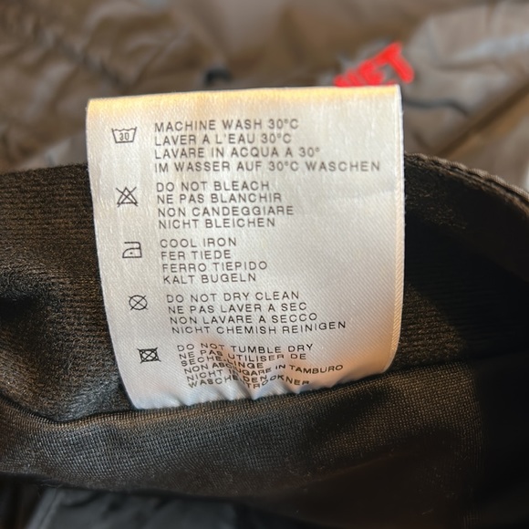 Vuarnet Piznair Pant Lady Ski/Snow Pants - Picture 12 of 14